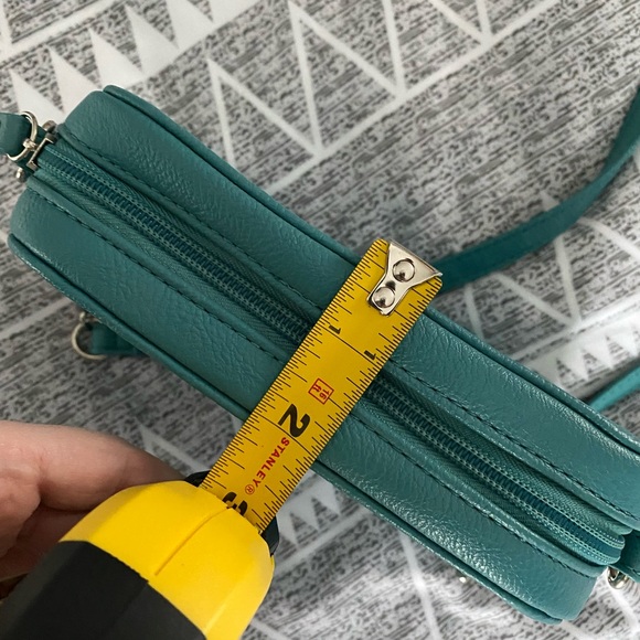 Nine Wear crossbody Purse - Picture 8 of 8